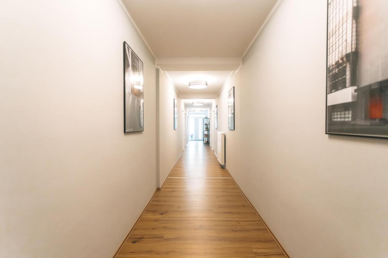 Das Schlafgut Dessau 外观 照片