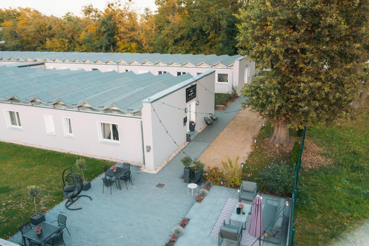 Das Schlafgut Dessau 外观 照片